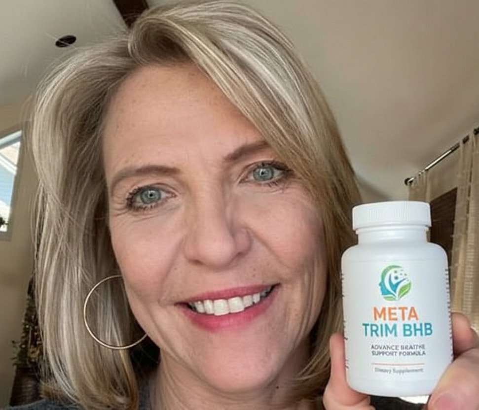 Barbara E. — MetaTrim BHB review